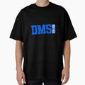 Varsity Dms T-Shirt - Aesthetic Graphic Men Women - T-Shirt, Sweatshirt, Hoodie