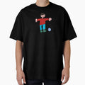 Play Time T-Shirt - Trendy Graphic Unisex - T-Shirt, Sweatshirt, Hoodie