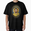 Njr10 Football Icon T-Shirt - Streetwear Style Unisex - T-Shirt, Sweatshirt, Hoodie
