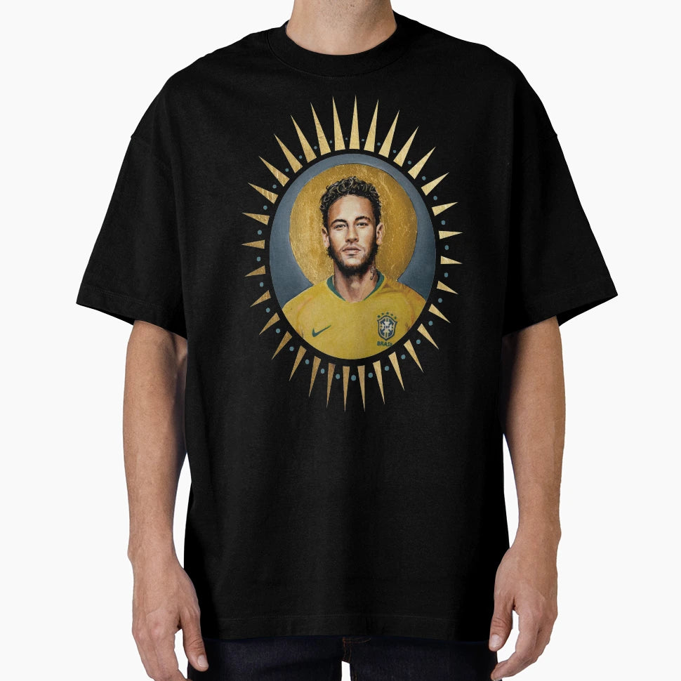 Njr10 Football Icon T-Shirt - Streetwear Style Unisex - T-Shirt, Sweatshirt, Hoodie