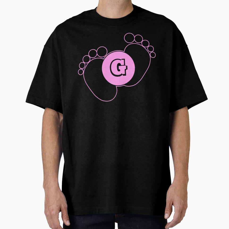 Feet T-Shirt - Streetwear Style Unisex - T-Shirt, Sweatshirt, Hoodie
