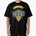 Senior 2020 T-Shirt - Graphic Print Men Women - T-Shirt, Sweatshirt, Hoodie