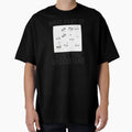 Horse Jumping Course Funny T-Shirt - Custom Art Print Unisex - T-Shirt, Sweatshirt, Hoodie