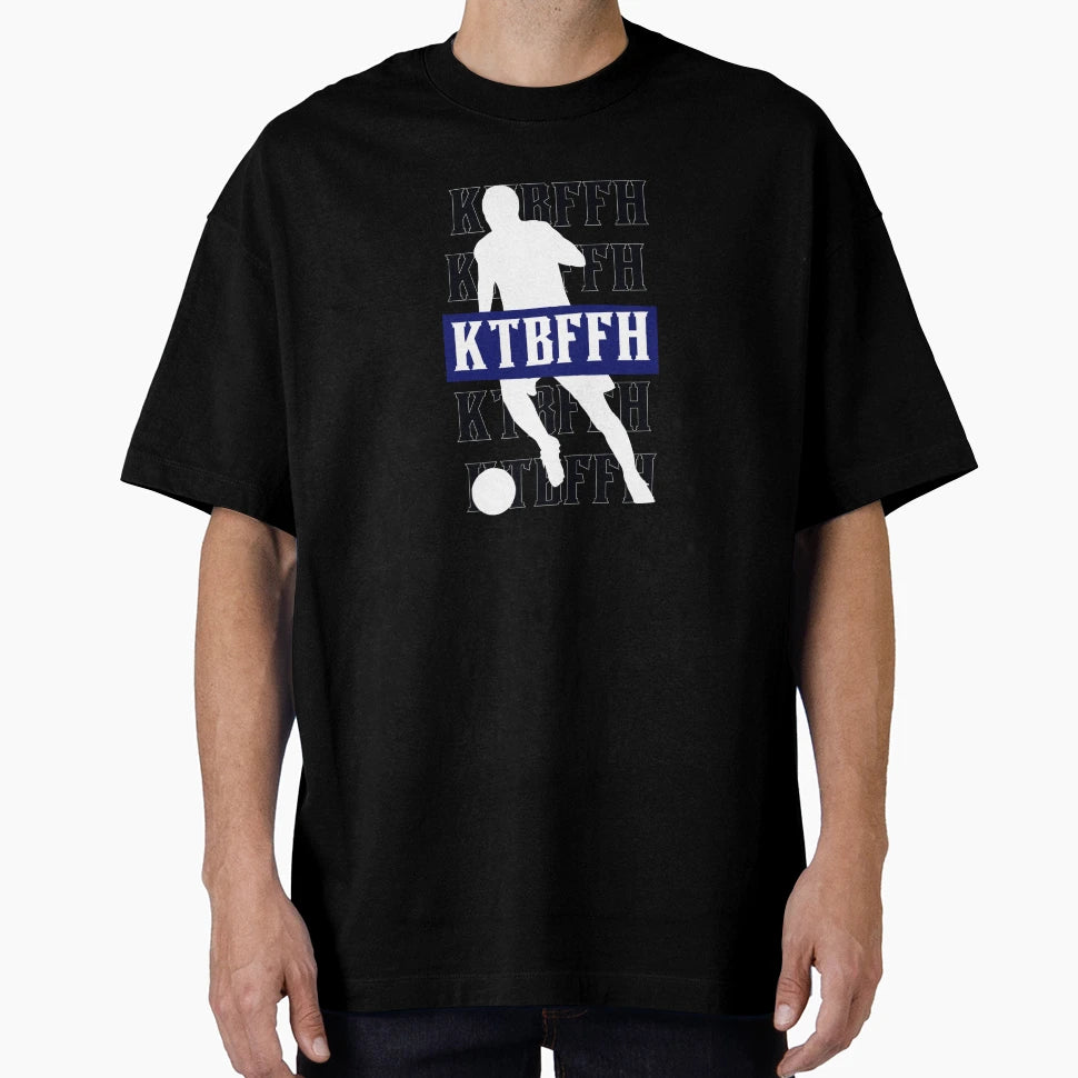 Ktbffh T-Shirt - Trendy Graphic Unisex - T-Shirt, Sweatshirt, Hoodie