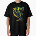 Brazil Soccer Quality Art T-Shirt - Unique Graphic Unisex - T-Shirt, Sweatshirt, Hoodie