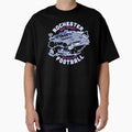 Football T-Shirt - Novelty Apparel Men Women - T-Shirt, Sweatshirt, Hoodie