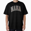 Mama T-Shirt - Trendy Graphic Unisex - T-Shirt, Sweatshirt, Hoodie