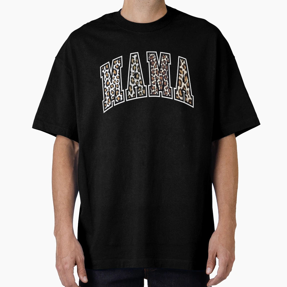 Mama T-Shirt - Trendy Graphic Unisex - T-Shirt, Sweatshirt, Hoodie