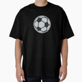 Football T-Shirt - Trendy Graphic Unisex - T-Shirt, Sweatshirt, Hoodie