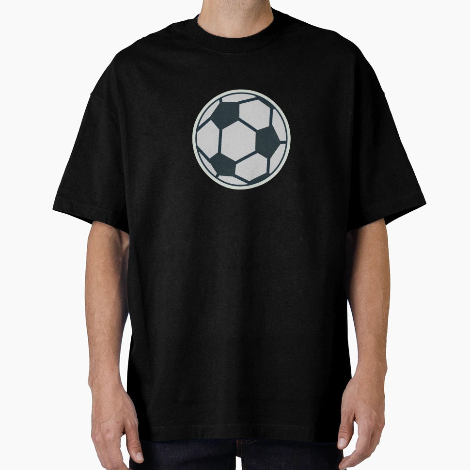 Football T-Shirt - Trendy Graphic Unisex - T-Shirt, Sweatshirt, Hoodie
