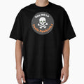 Say No to Toxic Positivity by JDWCreations - Adult & Kids T-Shirts, Sweatshirts & Hoodies apparel design preview 1