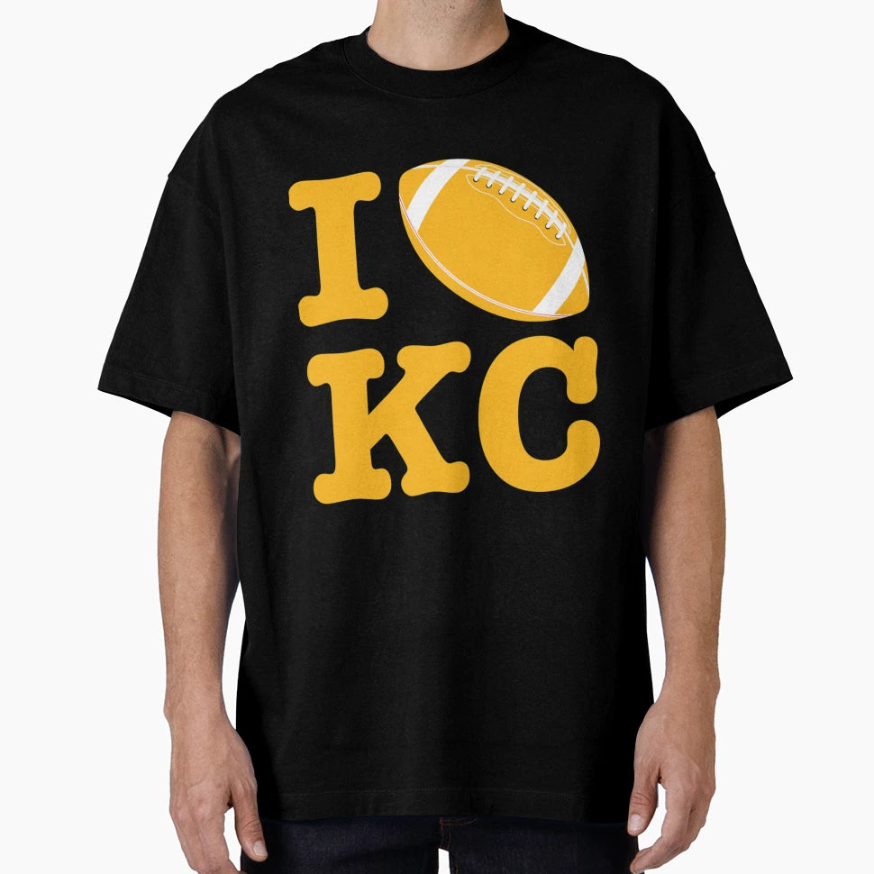 Football Dimanch T-Shirt - Novelty Apparel for Adults - T-Shirt, Sweatshirt, Hoodie