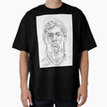 Neymar T-Shirt - Trendy Graphic for Adults - T-Shirt, Sweatshirt, Hoodie