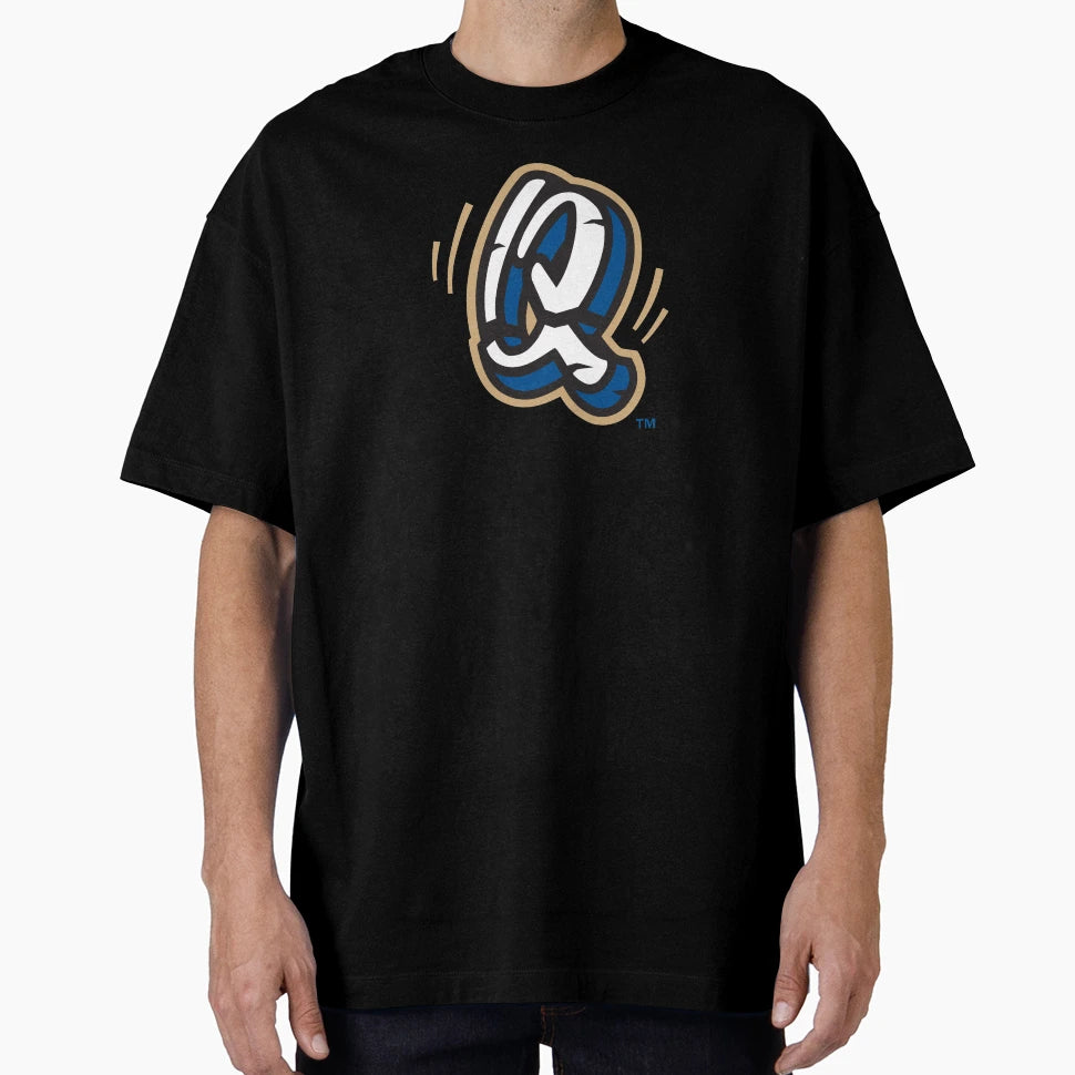Rancho Cucamonga Quakes T-Shirt - Aesthetic Graphic for Adults - T-Shirt, Sweatshirt, Hoodie