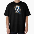 Rancho Cucamonga Quakes T-Shirt - Aesthetic Graphic for Adults - T-Shirt, Sweatshirt, Hoodie