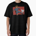 Footballer Action T-Shirt - Trendy Graphic for Adults - T-Shirt, Sweatshirt, Hoodie