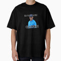 Jim Harbaugh Chargers Tariik 321 T-Shirt - Graphic Print for Adults - T-Shirt, Sweatshirt, Hoodie