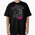 Im September Who Loves Soccer And Jesus T-Shirt - Streetwear Style Unisex - T-Shirt, Sweatshirt, Hoodie
