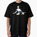 Lucas Bergvall T-Shirt - Aesthetic Graphic Unisex - T-Shirt, Sweatshirt, Hoodie