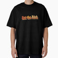 70s Style Retro Layered Typography by PopStars1993 - Adult & Kids T-Shirts, Sweatshirts & Hoodies apparel design preview 1