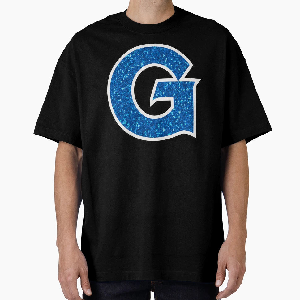 Georgetown Logo T-Shirt - Casual Everyday Wear Unisex - T-Shirt, Sweatshirt, Hoodie