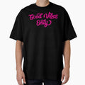 Good Vibes Only by teesaurus - Adult & Kids T-Shirts, Sweatshirts & Hoodies apparel design preview 1