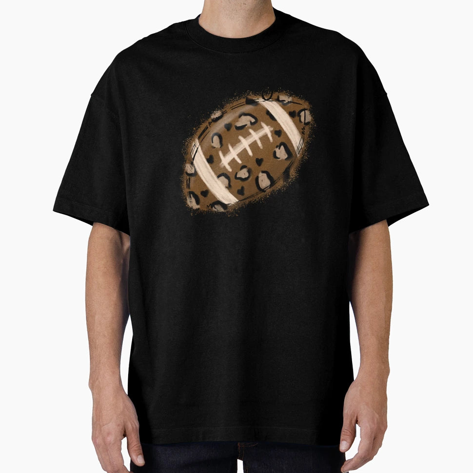Football Game Day T-Shirt - Aesthetic Graphic Men Women - T-Shirt, Sweatshirt, Hoodie