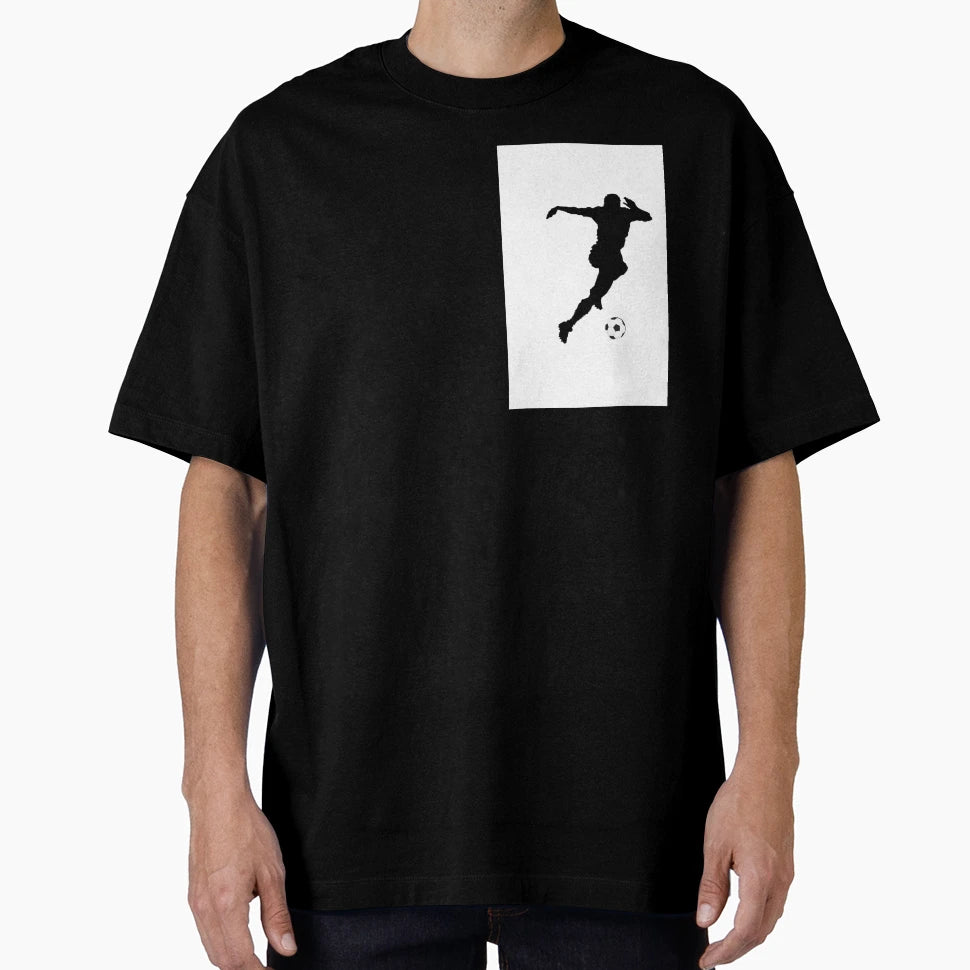 Football T-Shirt - Casual Everyday Wear for Adults - T-Shirt, Sweatshirt, Hoodie
