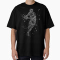 Rugby Player T-Shirt - Trendy Graphic Unisex - T-Shirt, Sweatshirt, Hoodie