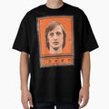 Cruyff Netherlands T-Shirt - Graphic Print Men Women - T-Shirt, Sweatshirt, Hoodie