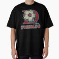 Dallas Tornado Soccer 1967 T-Shirt - Novelty Apparel Unisex - T-Shirt, Sweatshirt, Hoodie