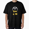 Zoss 56 T-Shirt - Fun Novelty Design Unisex - T-Shirt, Sweatshirt, Hoodie
