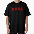 Mama Since Forever T-Shirt - Aesthetic Graphic Unisex - T-Shirt, Sweatshirt, Hoodie
