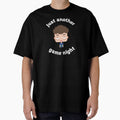 Just another game nigh BB by Nemesiscrowd - Adult & Kids T-Shirts, Sweatshirts & Hoodies apparel design preview 1