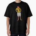 Dapper T-Shirt - Unique Graphic Men Women - T-Shirt, Sweatshirt, Hoodie