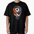 Ball Motion T-Shirt - Aesthetic Graphic Men Women - T-Shirt, Sweatshirt, Hoodie