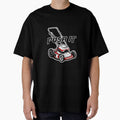 Push it by giosav - Adult & Kids T-Shirts, Sweatshirts & Hoodies apparel design preview 1