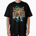 Soccer Halloween T-Shirt - Unique Graphic Unisex - T-Shirt, Sweatshirt, Hoodie