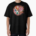 European Football Championship Germany 2024 T-Shirt - Graphic Print Unisex - T-Shirt, Sweatshirt, Hoodie