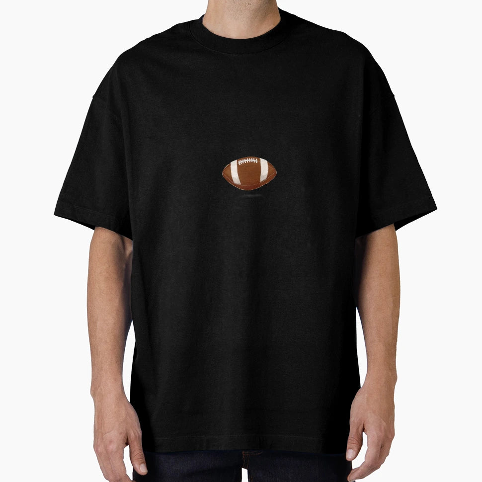 Football T-Shirt - Streetwear Style Unisex - T-Shirt, Sweatshirt, Hoodie