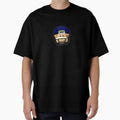 Seattle Cj T-Shirt - Unique Graphic for Adults - T-Shirt, Sweatshirt, Hoodie