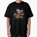Gridiron Glam Football Vibes Trendy Game T-Shirt - Graphic Print Unisex - T-Shirt, Sweatshirt, Hoodie