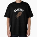 Gameday T-Shirt - Trendy Graphic Men Women - T-Shirt, Sweatshirt, Hoodie
