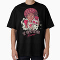 Power Urban Energy T-Shirt - Custom Art Print Men Women - T-Shirt, Sweatshirt, Hoodie