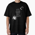Its Game Day Football T-Shirt - Trendy Graphic Unisex - T-Shirt, Sweatshirt, Hoodie