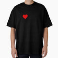 I Love Futbol Football Soccer T-Shirt - Casual Everyday Wear Men Women - T-Shirt, Sweatshirt, Hoodie