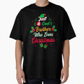 Just Brother Who Loves Gift T-Shirt - Trendy Graphic Unisex - T-Shirt, Sweatshirt, Hoodie