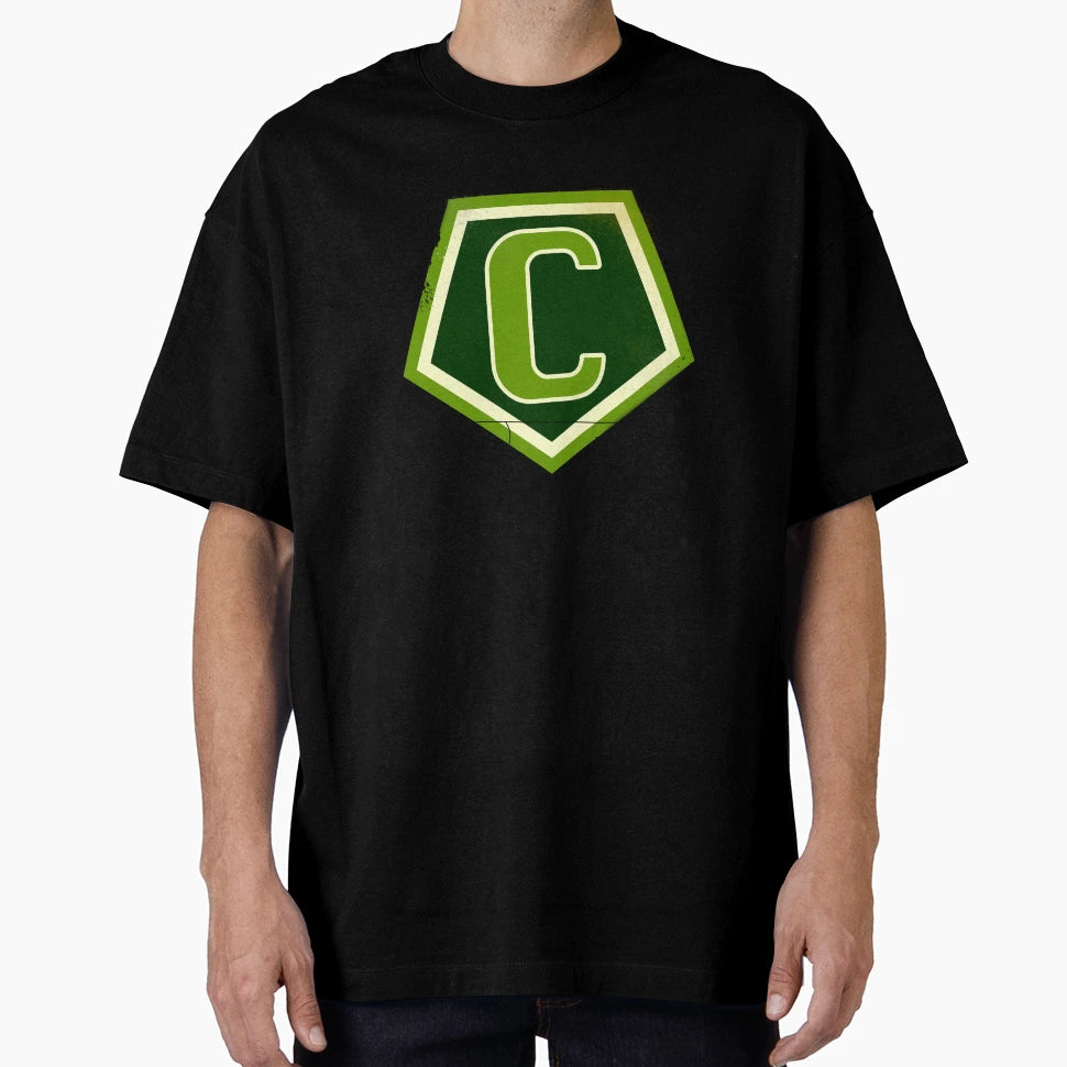 Super C Rough T-Shirt - Custom Art Print for Adults - T-Shirt, Sweatshirt, Hoodie