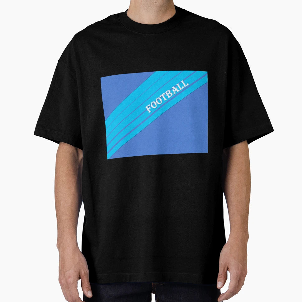 Football Is Foundation Sports T-Shirt - Fun Novelty Design Men Women - T-Shirt, Sweatshirt, Hoodie