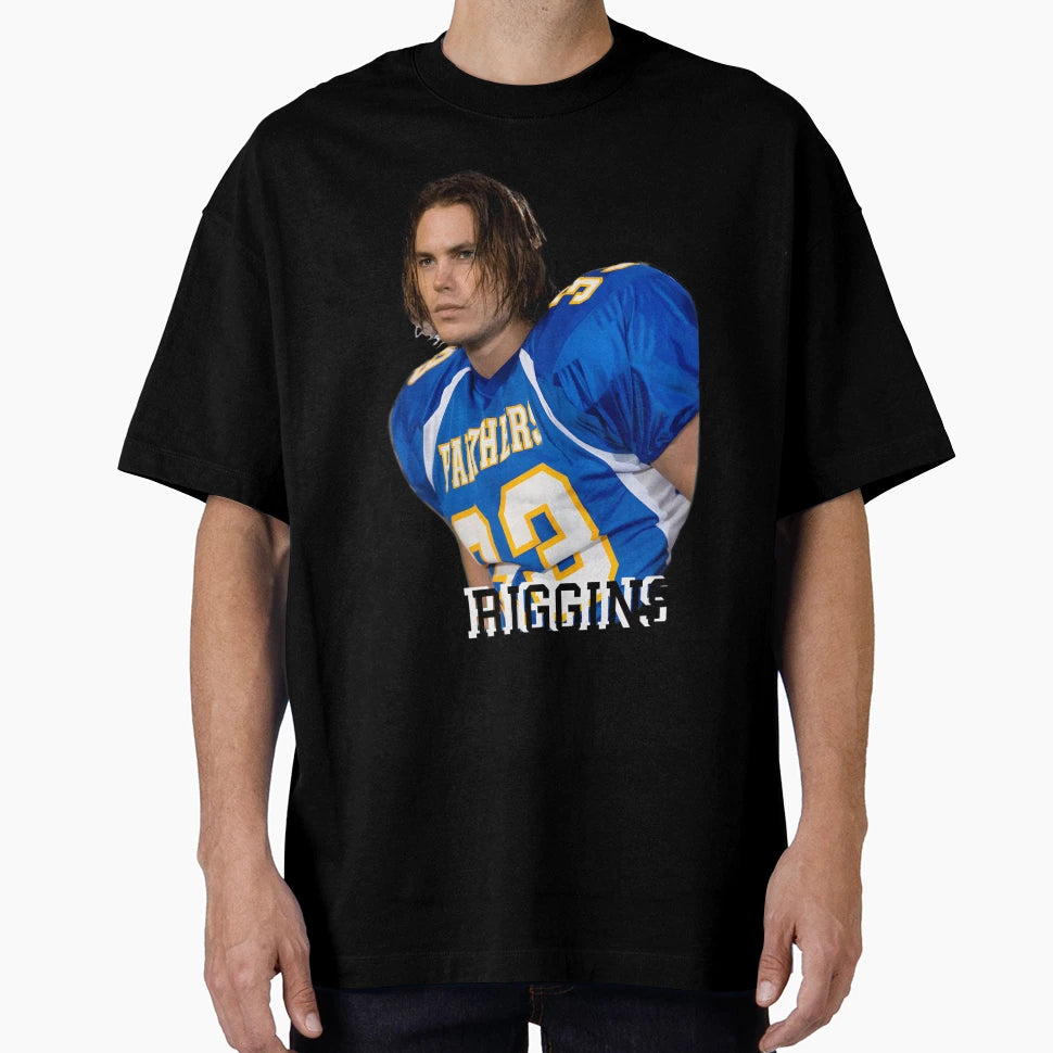 Tim Riggins T-Shirt - Trendy Graphic Men Women - T-Shirt, Sweatshirt, Hoodie